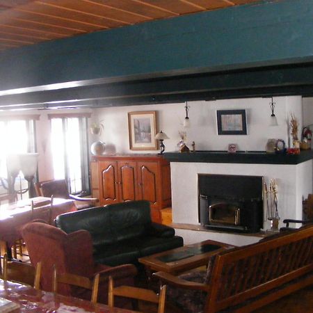 Auberge La Seigneurie Valcartier Saint-Gabriel-De-Valcartier Εξωτερικό φωτογραφία