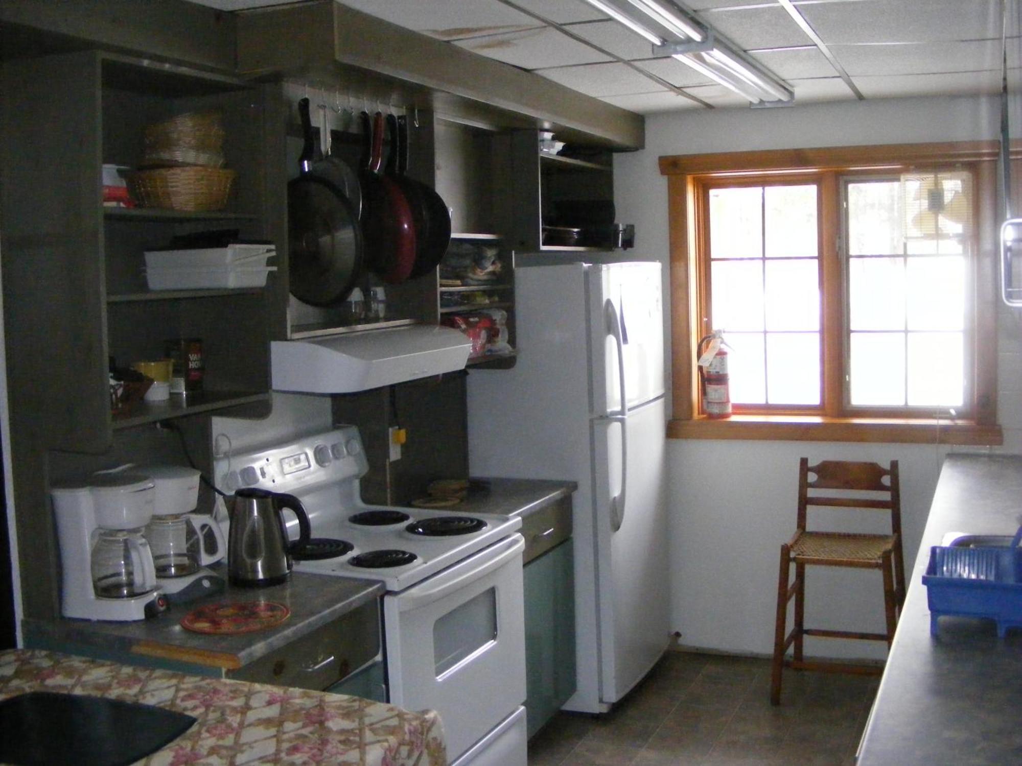 Auberge La Seigneurie Valcartier Saint-Gabriel-De-Valcartier Εξωτερικό φωτογραφία