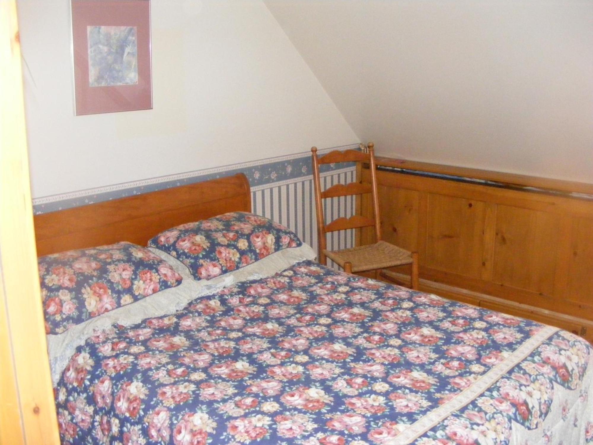 Auberge La Seigneurie Valcartier Saint-Gabriel-De-Valcartier Εξωτερικό φωτογραφία