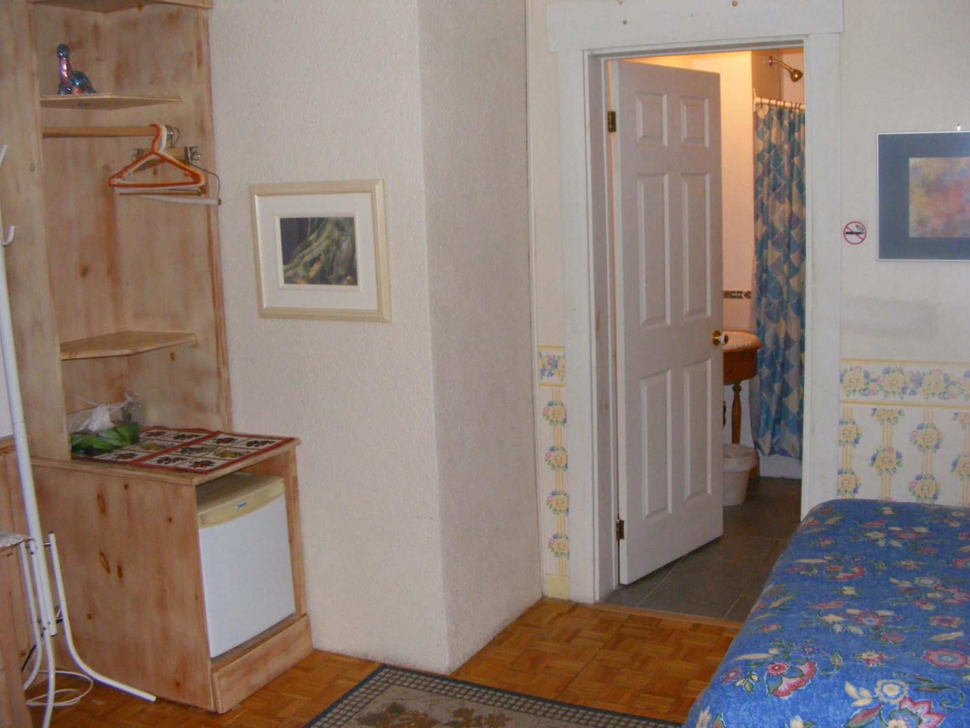 Auberge La Seigneurie Valcartier Saint-Gabriel-De-Valcartier Εξωτερικό φωτογραφία
