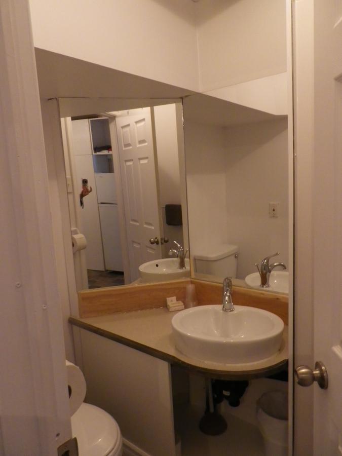 Auberge La Seigneurie Valcartier Saint-Gabriel-De-Valcartier Εξωτερικό φωτογραφία