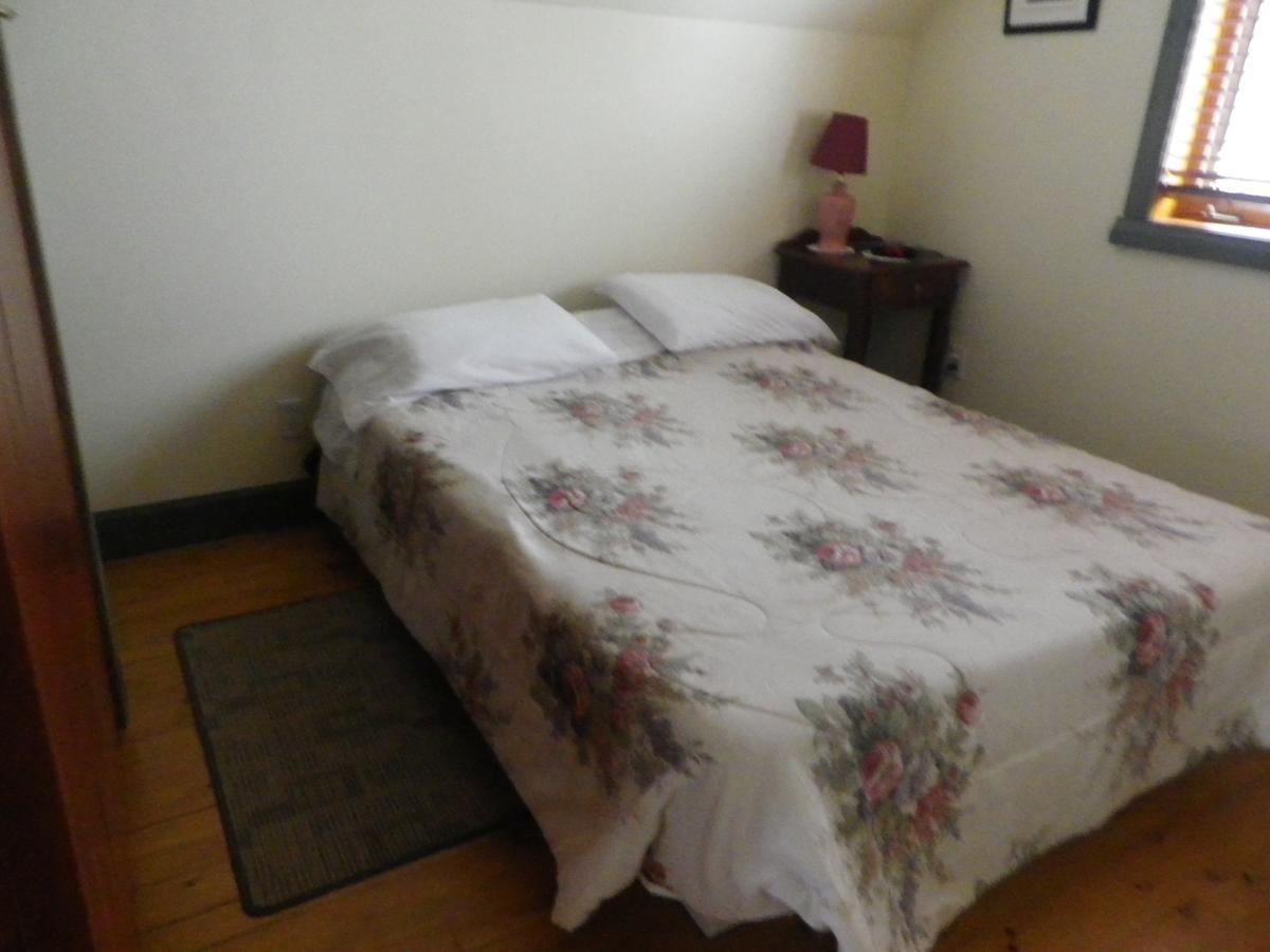 Auberge La Seigneurie Valcartier Saint-Gabriel-De-Valcartier Εξωτερικό φωτογραφία