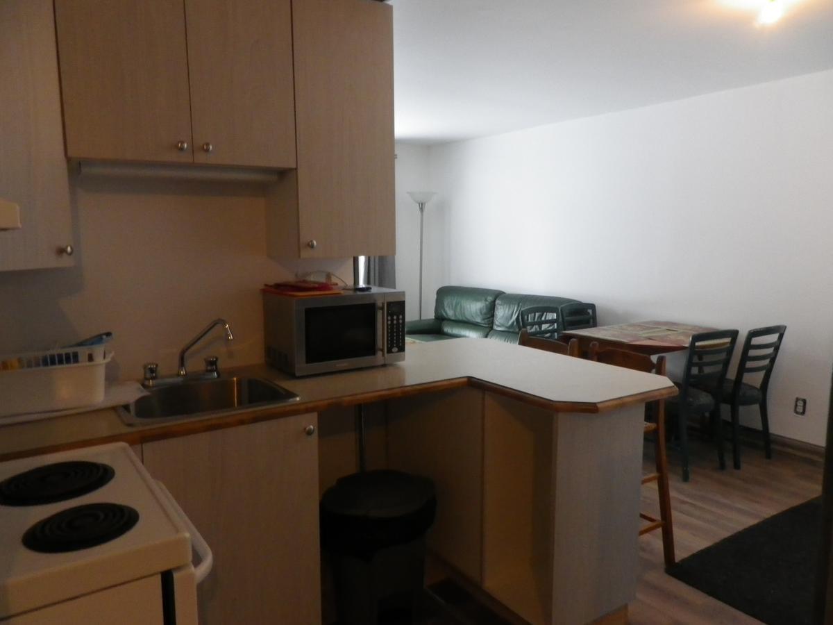 Auberge La Seigneurie Valcartier Saint-Gabriel-De-Valcartier Εξωτερικό φωτογραφία