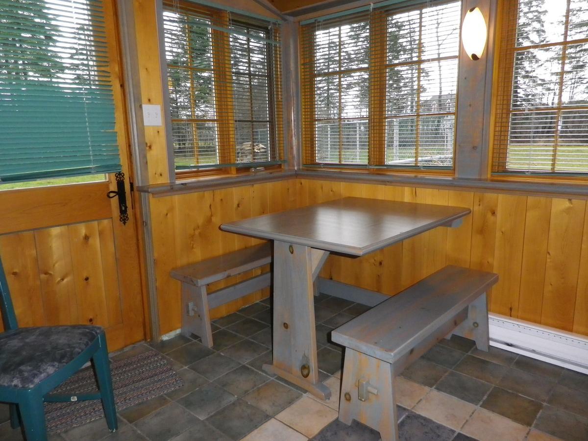 Auberge La Seigneurie Valcartier Saint-Gabriel-De-Valcartier Εξωτερικό φωτογραφία