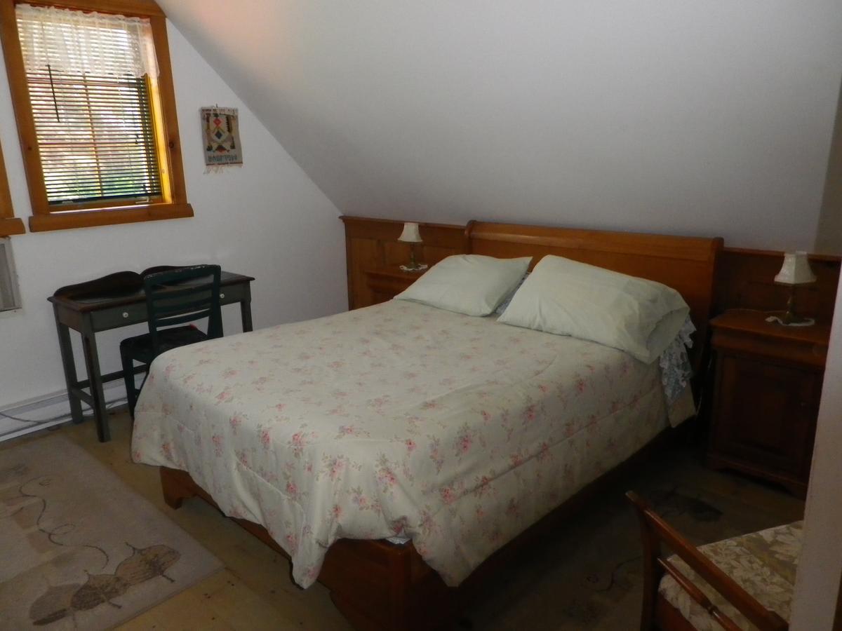 Auberge La Seigneurie Valcartier Saint-Gabriel-De-Valcartier Εξωτερικό φωτογραφία