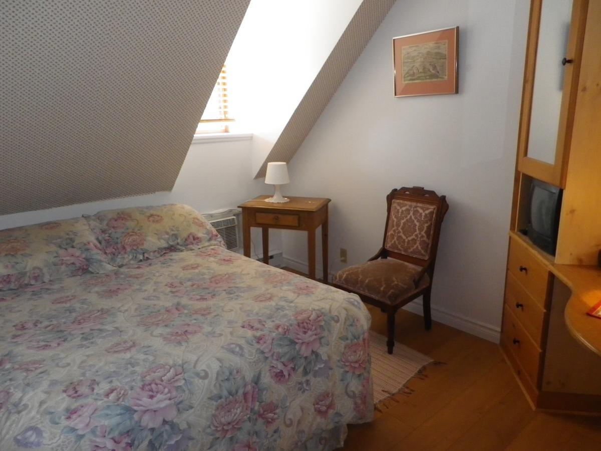 Auberge La Seigneurie Valcartier Saint-Gabriel-De-Valcartier Εξωτερικό φωτογραφία