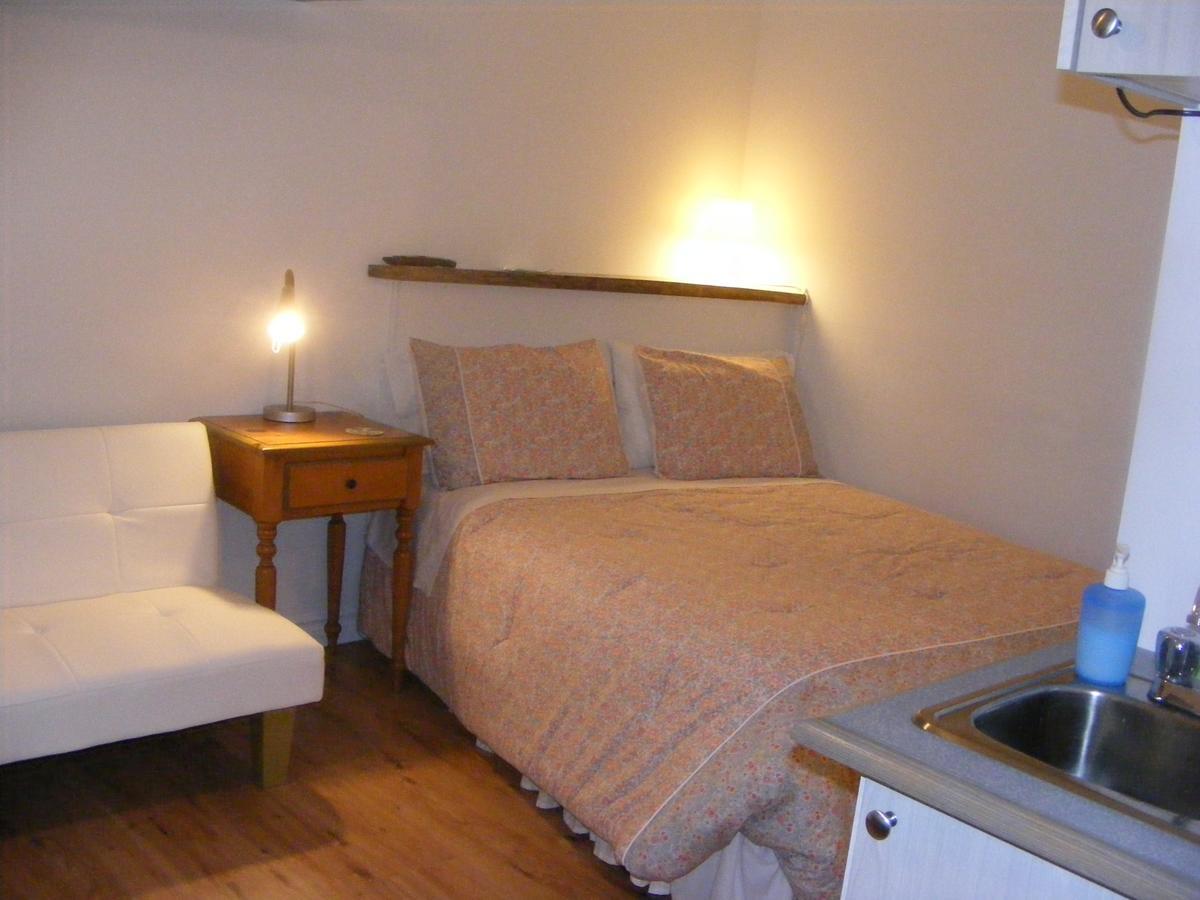 Auberge La Seigneurie Valcartier Saint-Gabriel-De-Valcartier Εξωτερικό φωτογραφία