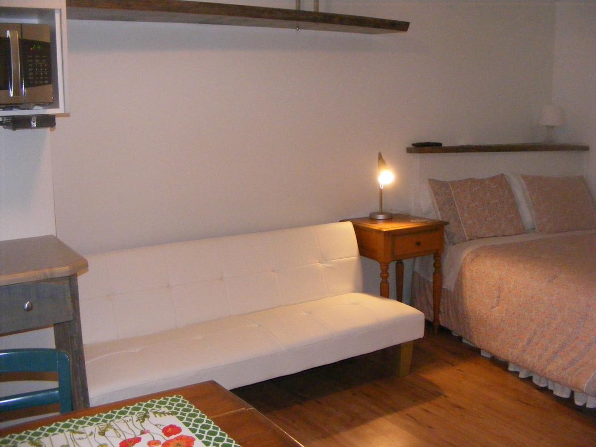 Auberge La Seigneurie Valcartier Saint-Gabriel-De-Valcartier Εξωτερικό φωτογραφία