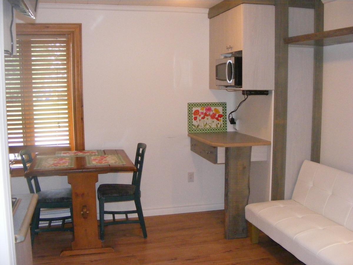Auberge La Seigneurie Valcartier Saint-Gabriel-De-Valcartier Εξωτερικό φωτογραφία